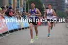 TMens 2024 UK Athletics 5k Road Champs., Newcastle/Gateshead Quayside.  Photo: David T. Hewitson/Sports for All Pics